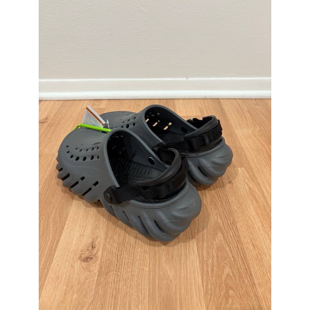 Crocs Men's Echo Clog size 6 - Picture 2 of 6